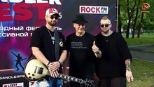 Efora TV SandlerFest Digest'25 - P.1
