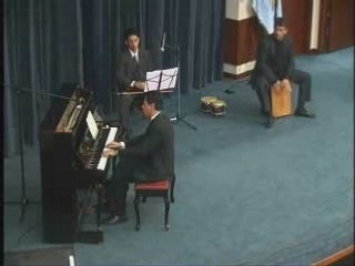 ESTA ES MI TIERRA - MUSICA PERUANA