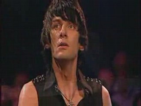 Maksim - Hungarian Rhapsody No.2 (Liszt)