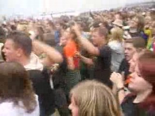 Rock Am Ring 2008 Bad religion Ten In 2010