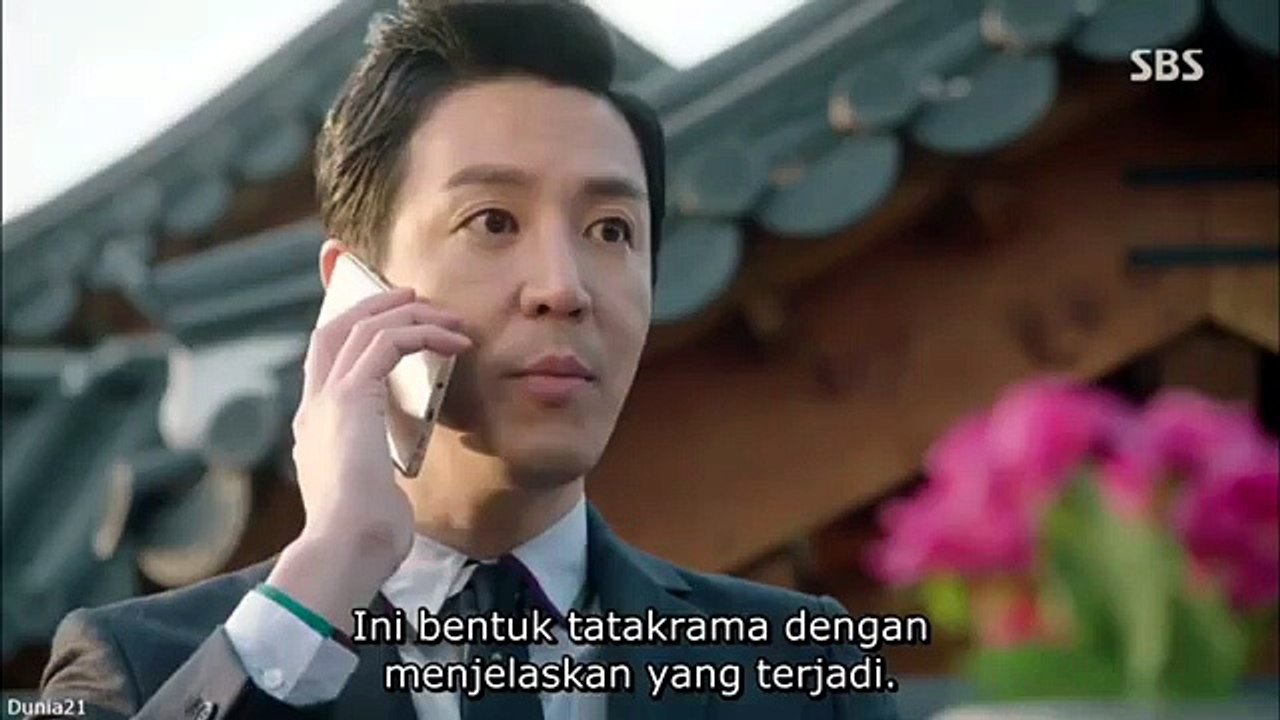 (Full episode) Comeback mister | drakor