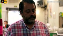 Pesadelo na Cozinha Portugal Episodio 2 temporada 1