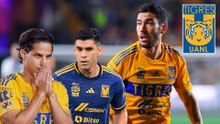 Juan Pablo Vigón lamenta que Diego Lainez y Angulo no hayan sido convocados para el Mundial 2026