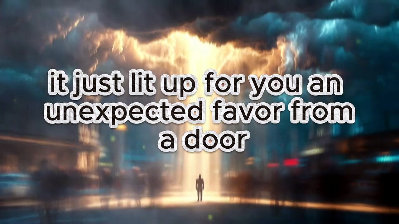 🔴 ONLY 60 SECONDS LEFT — ARCHANGEL MICHAEL WARNS_ A MILLIONAIRE WILL TRANSFER…
