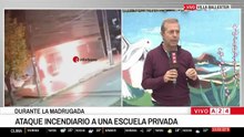 Ataque colegio