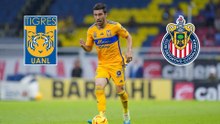 Tigres vs Chivas: Vigón calienta la cancha previo al duelo de cuartos de final: "Es un partidazo"