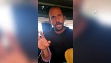İsrail'in uluslararası sularda Küresel Sumud Filosu'na saldırısında 31 aktivist yaralandı