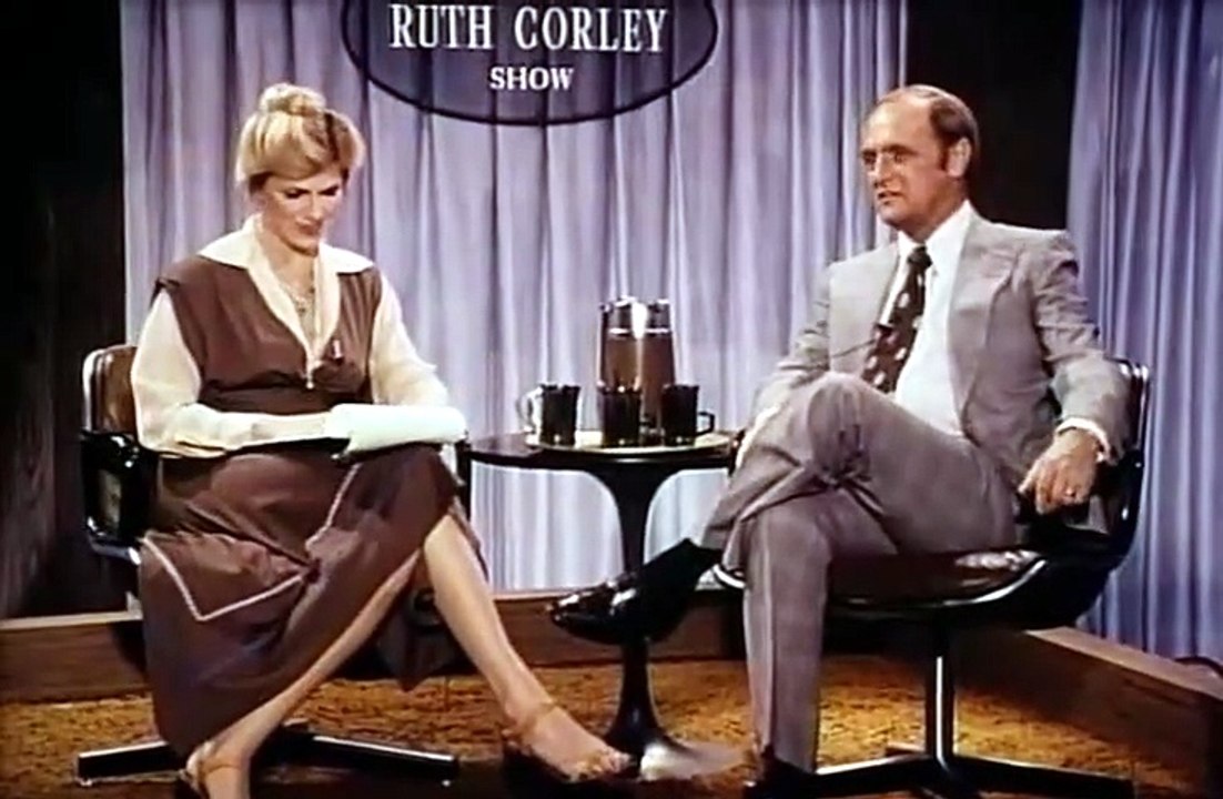 The Bob Newhart Show - Bob gets Ambushed on the Ruth Corley Show [Full Movie] [High Quality]Full EP - Full