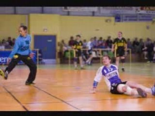 Merci pour ces années...