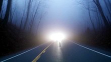 Hidden Hauntings: The Blue Ridge Parkway's Ghostly Secrets