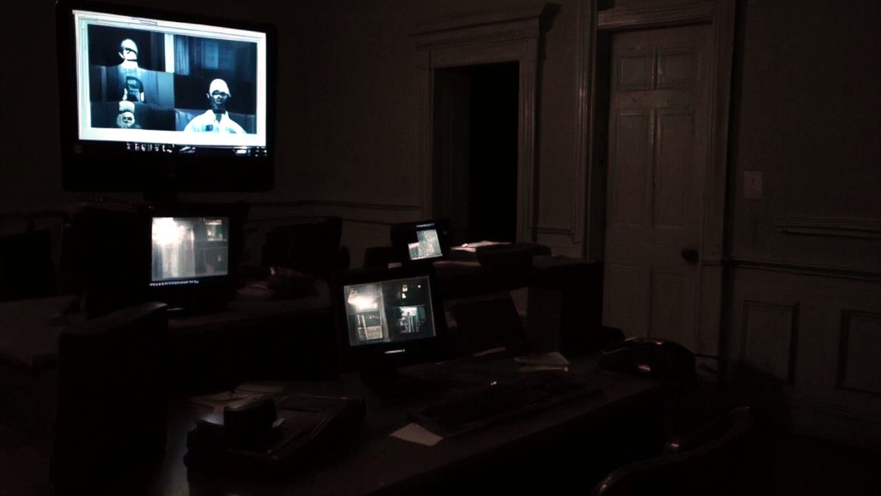 What Haunts Louisiana’s Capitol - True Ghost Stories