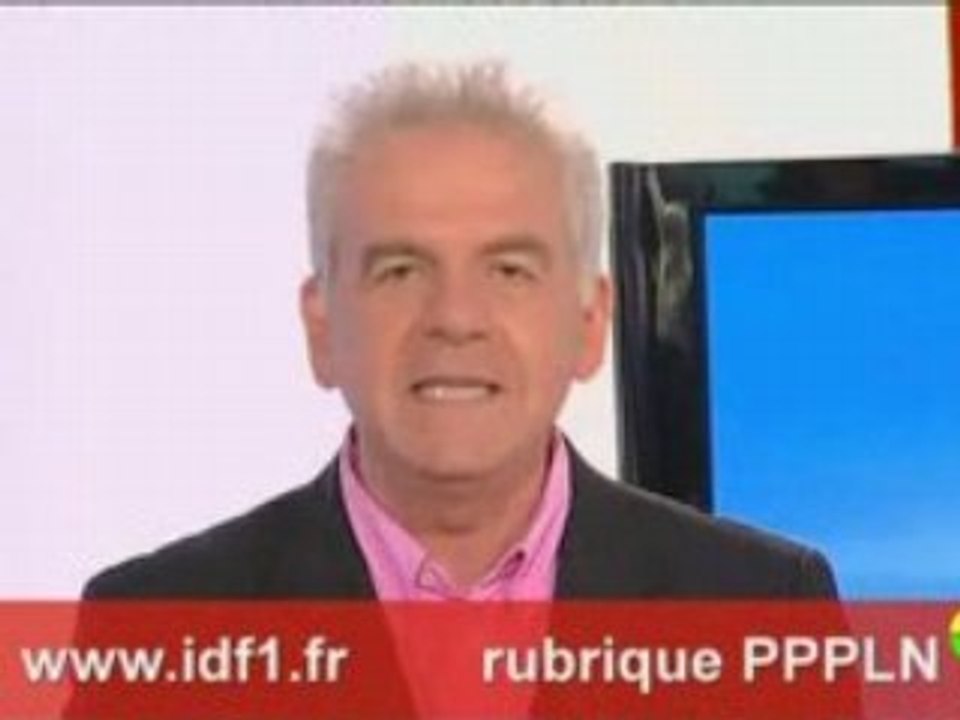 EXTRAIT IDF1 DU 11-06-2008 A 19H45