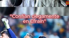 Mohamed y Efraín Juárez, los únicos técnicos que saben manejar a los equipos