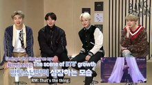 [ENG] 190323 ARMYPEDIA BTS BTS TALK SHOW