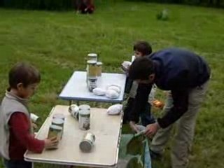 Boites de conserve enfant sel 06.2008