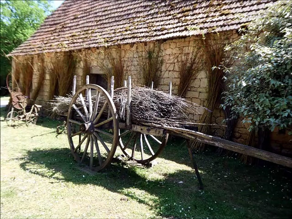 Dordogne printemps 2026