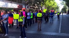 Nuevos jefes frenan a perfiles con experiencia y la mejora del SIAPA, denuncia sindicato