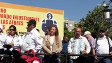 FROC Jalisco exige mejorar atención en IMSS y frenar desfalcos a afores