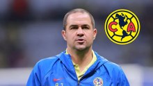André Jardine recalca que tiene el respaldo y confianza de directivos del América