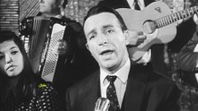 Λεβεντομάνα προσφυγιά - Γιώργος Φούντας (Cine Video)
