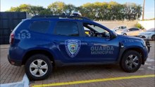 Jovem de 21 anos é detido após agredir o tio no bairro Floresta