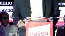 Así ha sido el primer día del Festival EL PAÍS