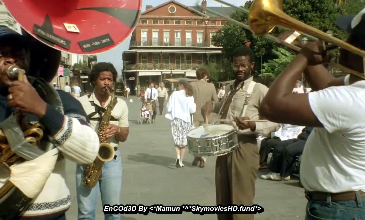 11 Days 11 Nights 1987 Full Movie