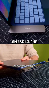 These Are The Best MacBook Neo Accessories That Don't Just Resolve Some Of The Laptops Compromise