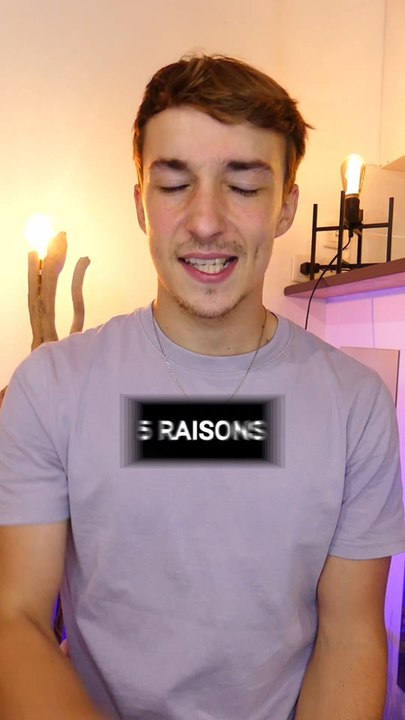 Il ne te répond plus