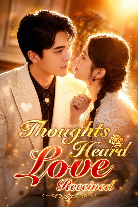 Thoughts Heard, Love Received- Drama