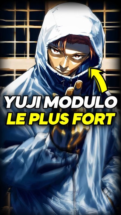 L’auteur de Jujutsu Kaisen vient enfin de nous confirmer que Yuji est un Classe S