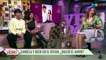 ¿Qué dirá Thiago Medina? Daniela Celis confesó si ya tuvo intimidad con Nick Sicaro