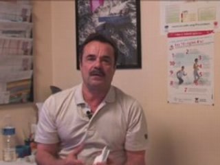 TECTONIC: interview du Cardiologue