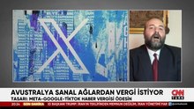Avustralya'dan örnek sanal medya adımı... Tasarı: Meta-Google-TikTok haber vergisi ödesin