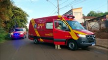 Urgente! Briga entre irmãos termina com dois feridos no São Cristóvão