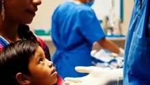 Realizan cirugías reconstructivas con causa ❤️‍👩‍⚕️👨‍⚕️