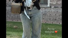 chiara Ferragni story of day