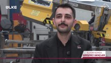 İş Dünyasında Girişimci Gençler - Kasım Azak | 3 Mayıs 2026