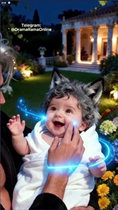 Alpha Daddy I Found Mommy Updated & Complete Season 1