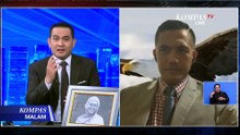 LENGKAP! Pakar Geopolitik Wibawanto Ungkap Kans Damai AS-Iran Lewat Proposal Baru