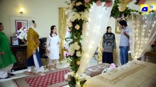 Rang De Episode 40    Sabeena Farooq Shahzad Sheikh Azfar Rahman Har Pal Geo