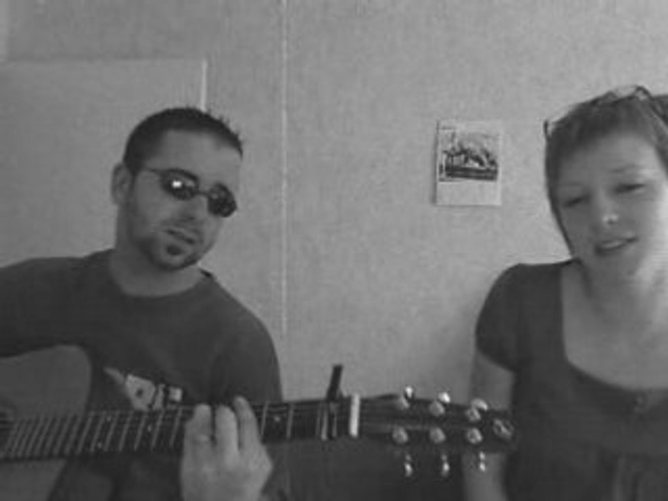 Duo Cocoon Vultures  (cover)