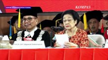 Cerita Megawati Temui Prabowo Usai Beredar Tuduhan PDIP Bekingi Demo Agustus 2025