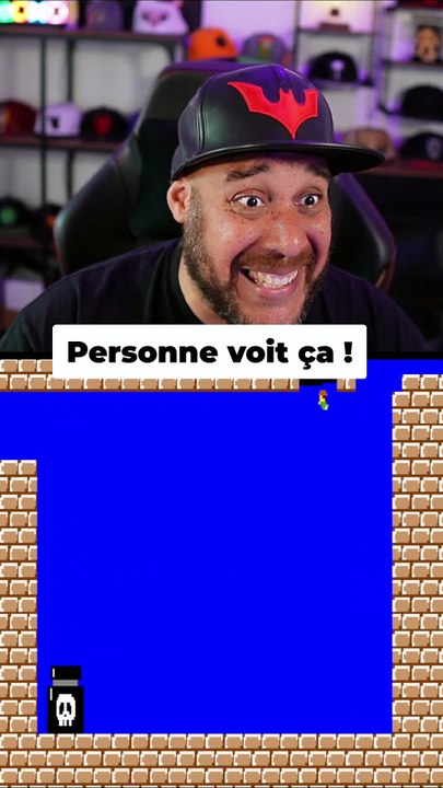 Personne voit ce piège la première fois 😭