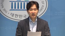 국민의힘 "공소취소 특검법에 입 닫은 대통령, 사법파괴 배후 시인?" / YTN