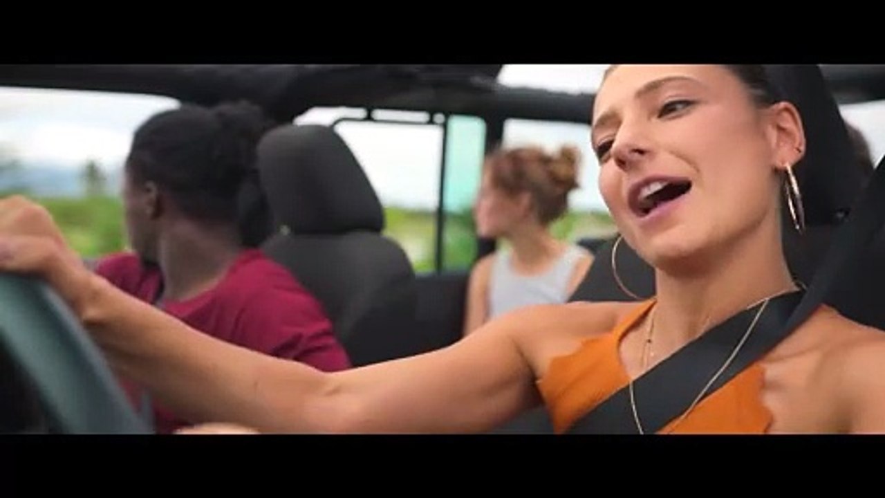 Gator Creek Official Trailer 2025