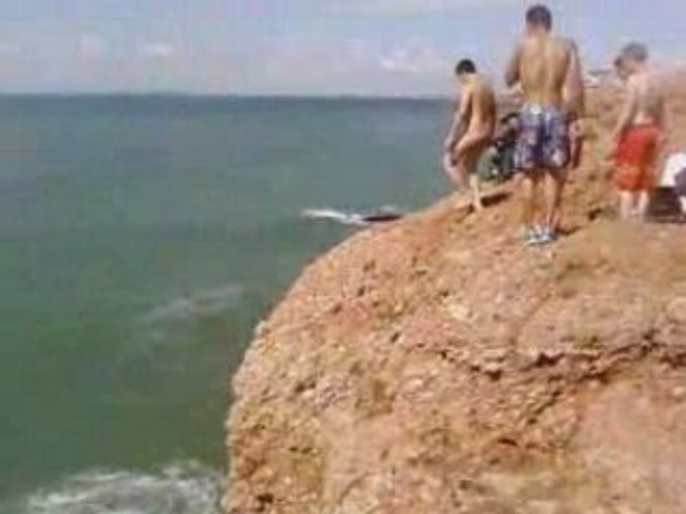 saut corniche 2nd4