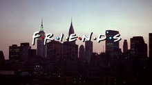 Friends - Celui qui est perdu