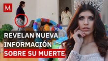 ¿Qué pasó en esos 30 minutos? Lo nuevo que se sabe del feminicidio de Carolina Flores