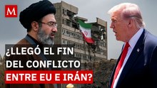 ¿Presión interna? El motivo oculto por el que Trump frenó el ataque a Irán